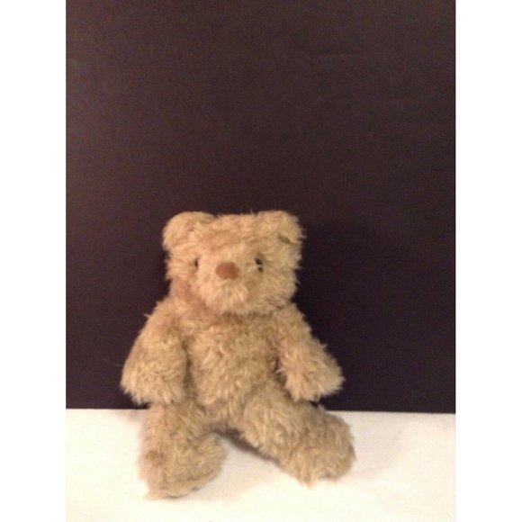 Build a Bear Plush Bear 2004 05105 8" tall Stuffed Animal Toy - Picture 1 of 3